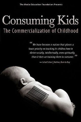 consuming kids